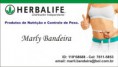 Marly Bandeira - Distribuidora Herbalife